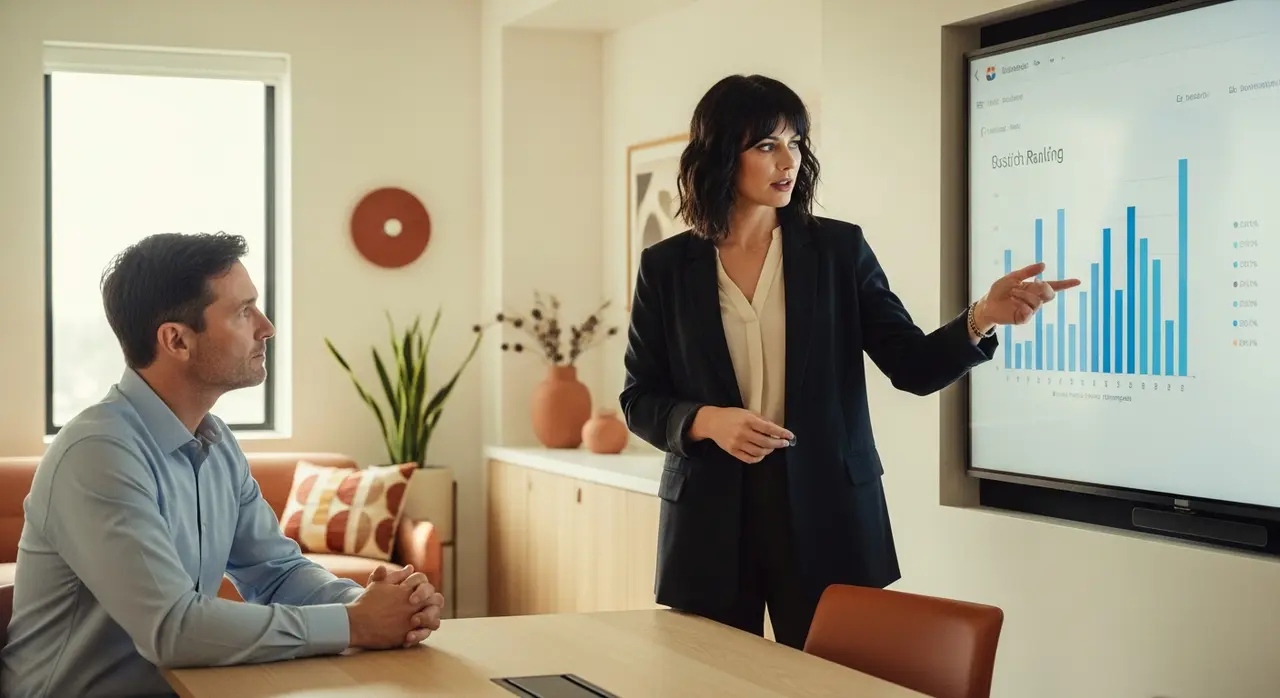 Consultant SEO Corbeil-Essonnes