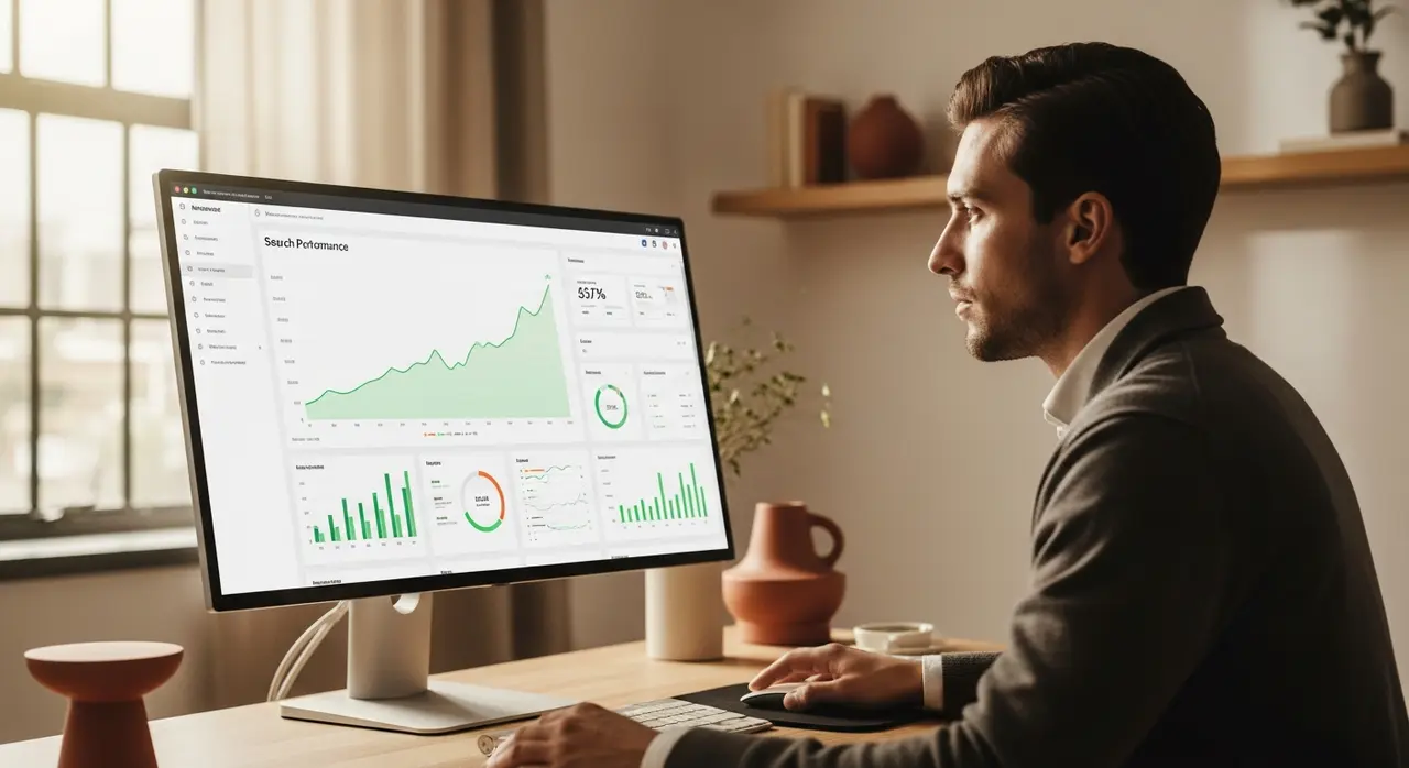 Consultant SEO Corbeil-Essonnes